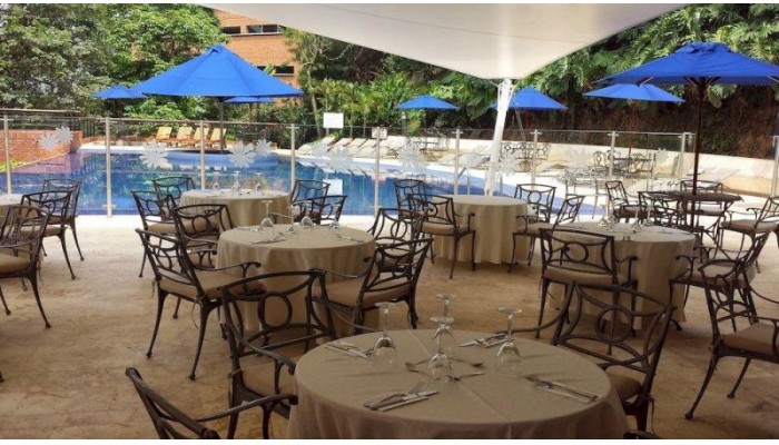 Hotel Dann Carlton Belfort poza 5