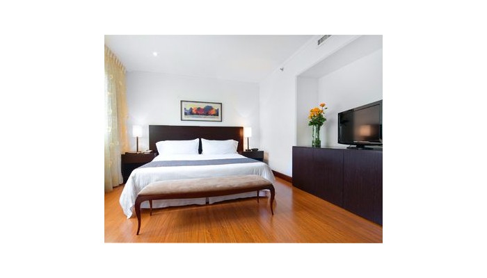 Hotel Dann Carlton Belfort Medellin poza 7