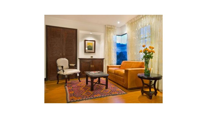 Hotel Dann Carlton Belfort Medellin poza 11