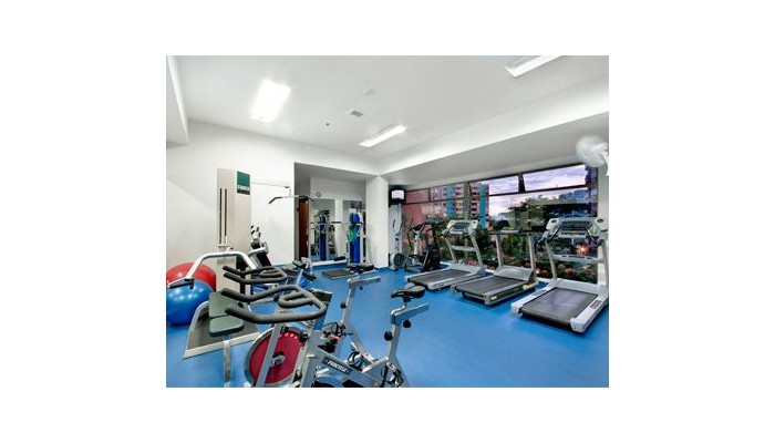 Hotel Dann Carlton Belfort Medellin poza 4