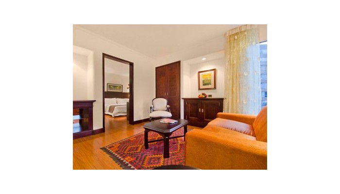 Hotel Dann Carlton Belfort Medellin poza 9