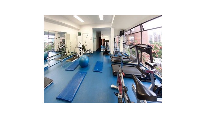 Hotel Dann Carlton Belfort Medellin poza 3