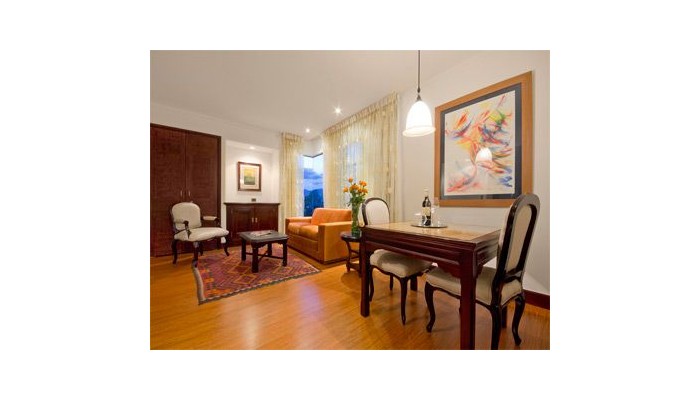 Hotel Dann Carlton Belfort Medellin poza 10