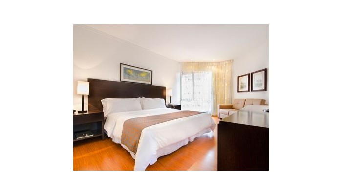 Hotel Dann Carlton Belfort Medellin poza 8