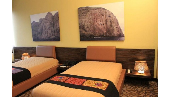 Hotel Diez Categoria poza 11