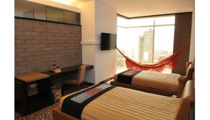 Hotel Diez Categoria poza 5