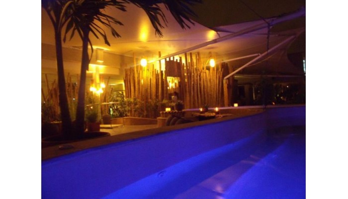 Hotel Diez Categoria poza 4