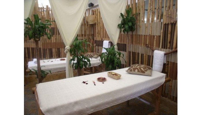 Hotel Diez Categoria poza 10