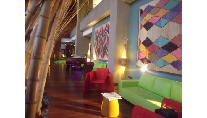 Hotel Diez Categoria poza 7