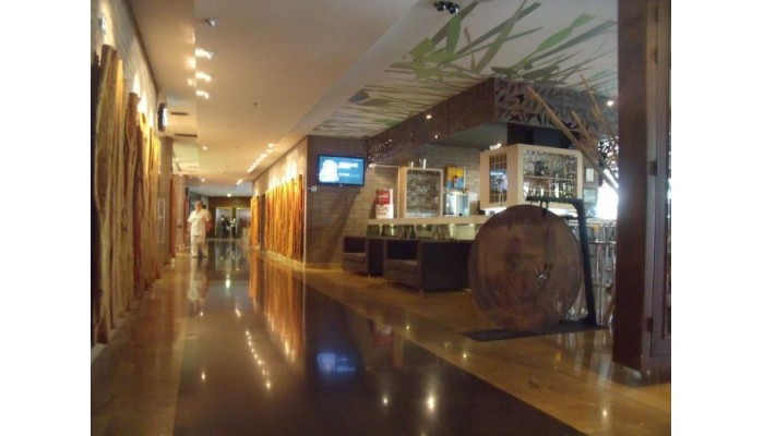 Hotel Diez Categoria poza 2