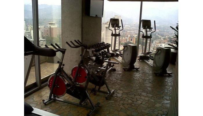 Hotel Diez Categoria poza 9