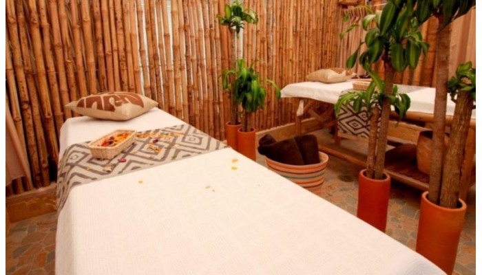 Hotel Diez Categoria poza 6