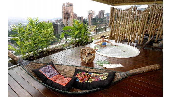 Hotel Diez Categoria poza 0