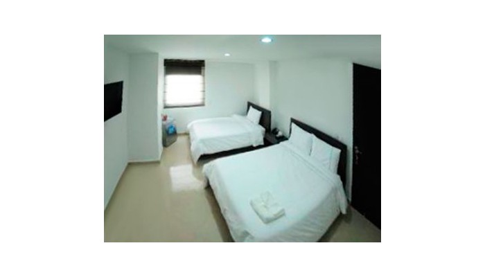 Hotel El Porton De San Joaquin poza 11