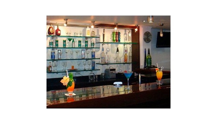 Hotel El Porton De San Joaquin poza 6