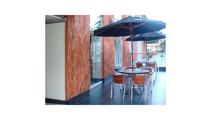 Hotel El Porton De San Joaquin poza 10