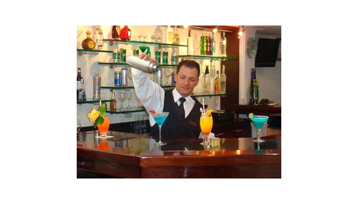 Hotel El Porton De San Joaquin poza 5