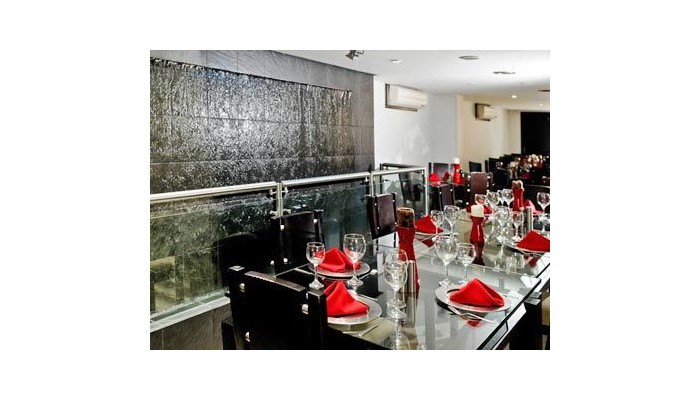 Hotel El Porton De San Joaquin poza 8