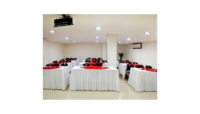 Hotel El Porton De San Joaquin poza 2