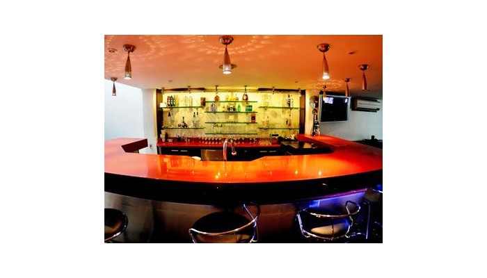 Hotel El Porton De San Joaquin poza 7