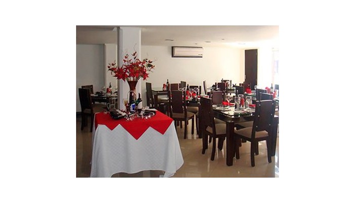 Hotel El Porton De San Joaquin poza 3