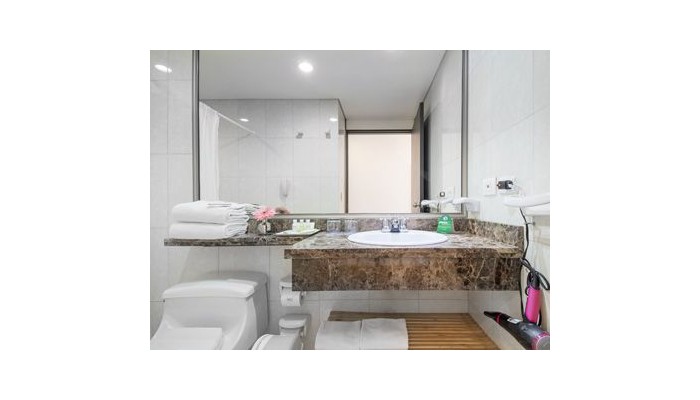 Hotel Ghl Style San Diego poza 1