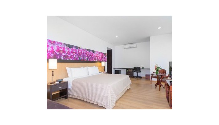 Hotel Ghl Style San Diego poza 4