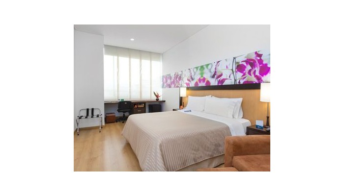 Hotel Ghl Style San Diego poza 0