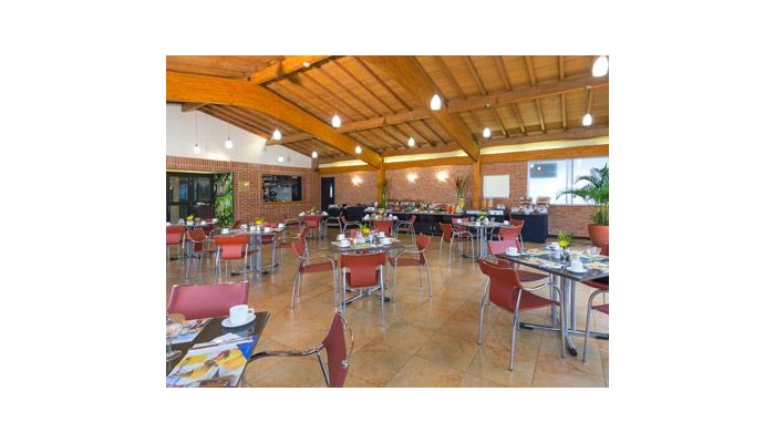 Hotel Ghl Style San Diego poza 11