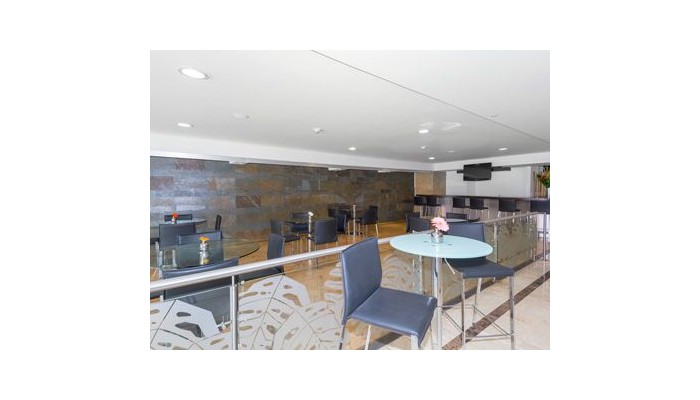 Hotel Ghl Style San Diego poza 10