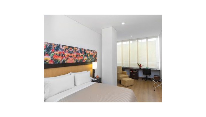 Hotel Ghl Style San Diego poza 2