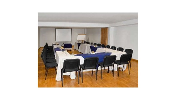 Hotel Ghl Style San Diego poza 9