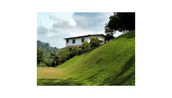 Hotel Gran Tierra poza 9