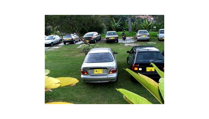 Hotel Gran Tierra poza 6