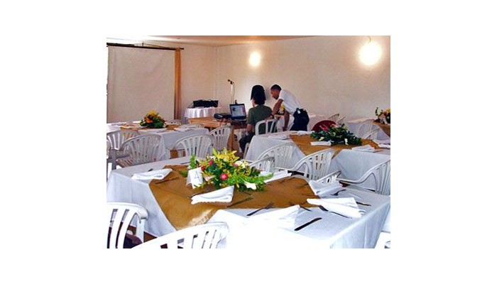 Hotel Gran Tierra poza 0