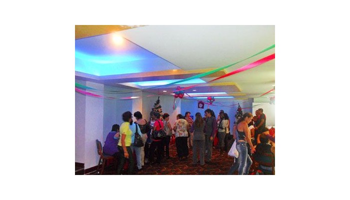 Hotel Internacional poza 9