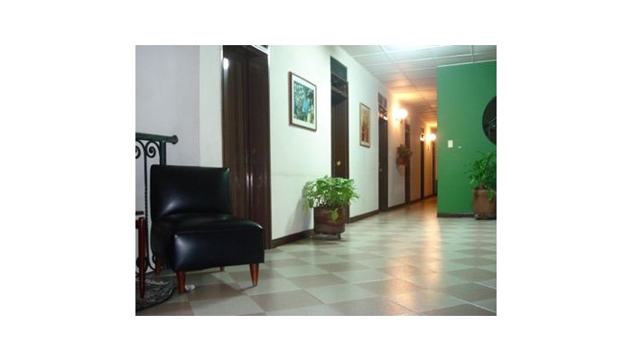 Hotel Internacional poza 3