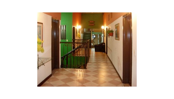 Hotel Internacional poza 4