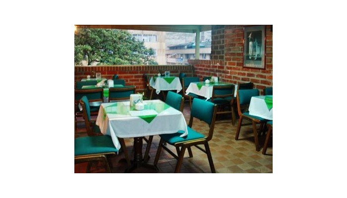 Hotel Internacional poza 10