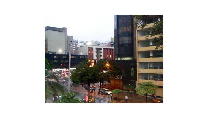 Hotel Internacional poza 1