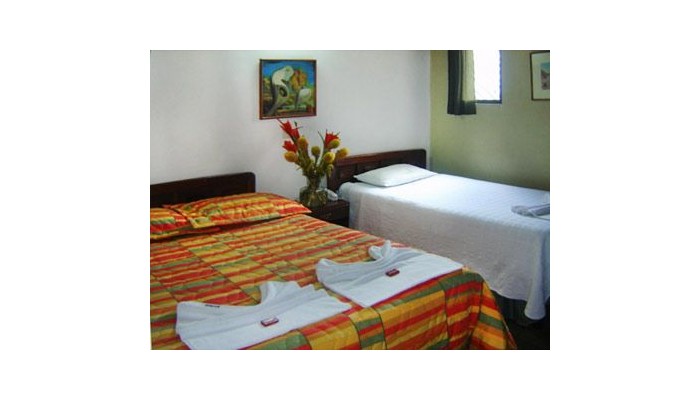 Hotel Internacional poza 2