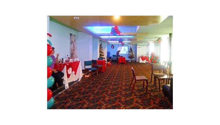 Hotel Internacional poza 8