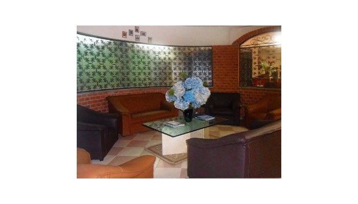 Hotel Internacional poza 6