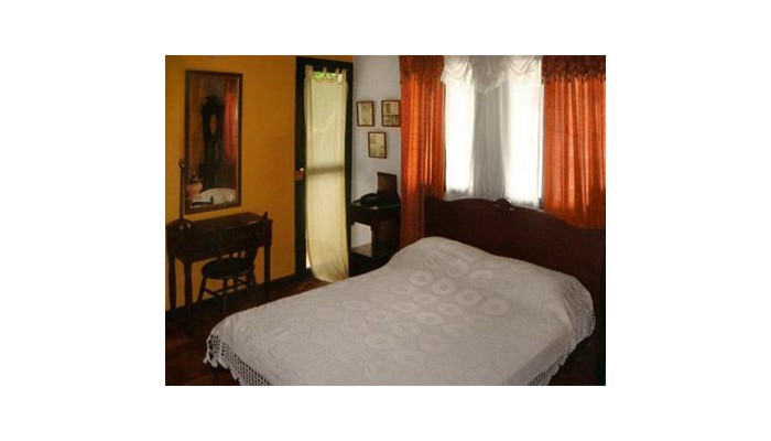 Hotel La Habana Vieja poza 4