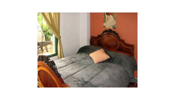 Hotel La Habana Vieja poza 3