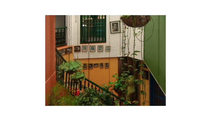 Hotel La Habana Vieja poza 8