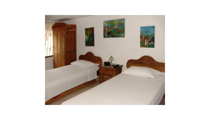 Hotel La Habana Vieja poza 1