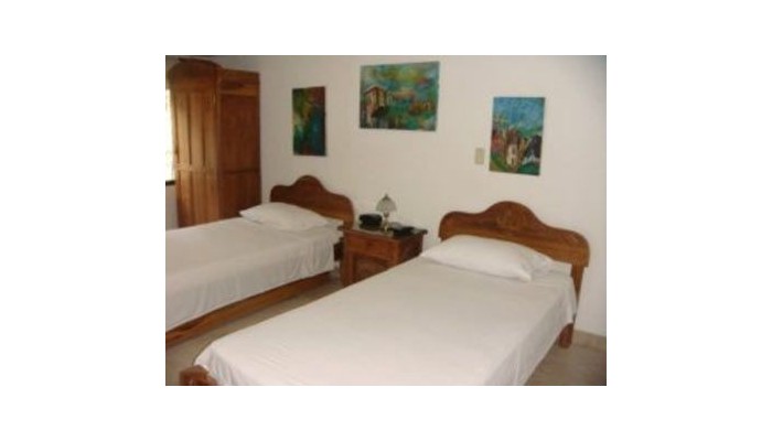 Hotel La Habana Vieja poza 5