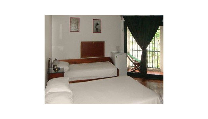 Hotel La Habana Vieja poza 0