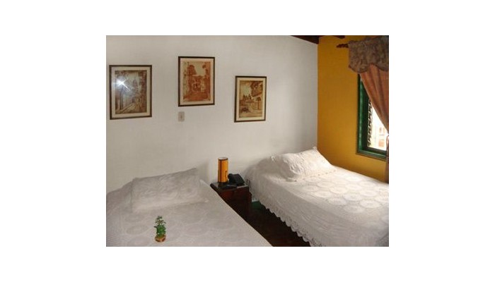 Hotel La Habana Vieja poza 2